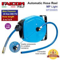 Automatic fAICOM Hose Reel MP200805