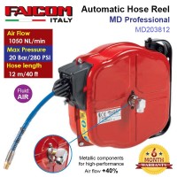 FAICOM Automatic Hose Reel MD203812