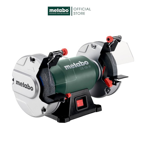 Máy Mài Để Bàn Metabo DS 150 M