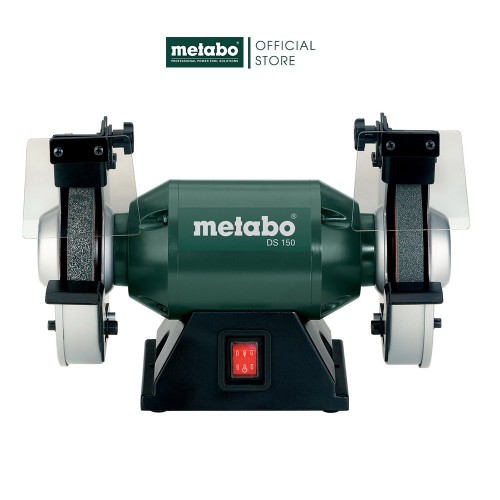 Máy Mài Để Bàn Metabo DS 150