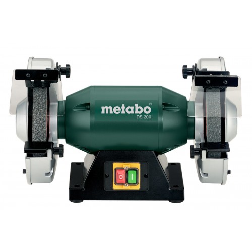 Máy Mài Để Bàn Metabo DS 200 