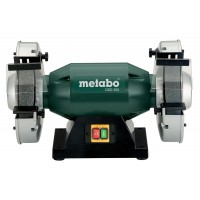 METABO DSD 250 Bench grinder (380-415 V / 50-60 Hz)