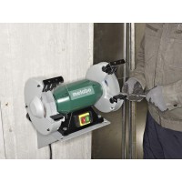 METABO DSD 250 Bench grinder (380-415 V / 50-60 Hz)