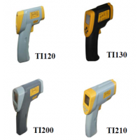 NHIỆT KẾ HỒNG NGOẠI PORTABLE INFRARED THERMOMETER TI120/130/200/210