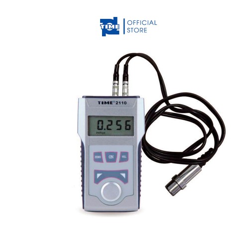 Ultrasonic Thickness Gauge TIME 2110