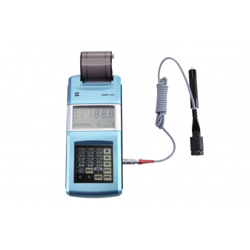 Portable Leeb Hardness Tester TIME®5300 (TH110)