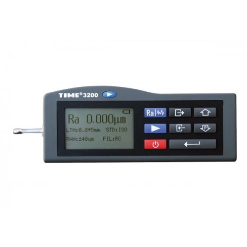 Surface Roughness Tester TIME3200