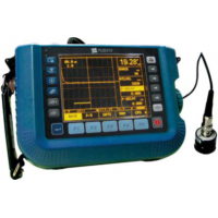 Ultrasonic Flaw Detector TUD 310