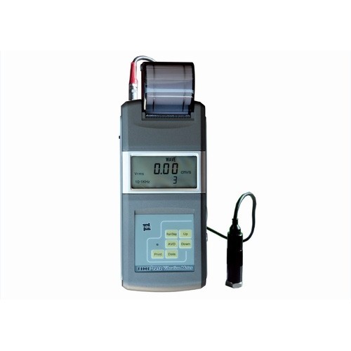 Vibration Tester Time 7212, For Laboratory