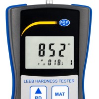 Portable Metal Hardness Tester PCE-900