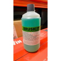 DUNG DỊCH LÀM SẠCH MỐI HÀN TELWIN BRUSH IT 1L