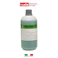 DUNG DỊCH LÀM SẠCH MỐI HÀN TELWIN BRUSH IT 1L