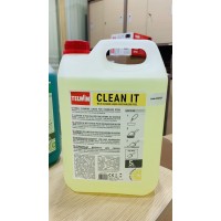 DUNG DỊCH LÀM SẠCH MỐI HÀN TELWIN CLEAN IT 5L