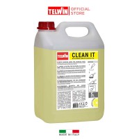 DUNG DỊCH LÀM SẠCH MỐI HÀN TELWIN CLEAN IT 5L