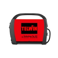 Máy hàn Tig Telwin TECHNOLOGY TIG 182 AC/DC-HF/LIFT VRD
