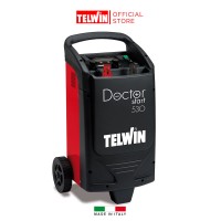 Máy sạc & khởi động ắc quy Telwin Doctor Start 530