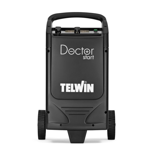 Máy sạc & khởi động ắc quy Telwin Doctor Start 530