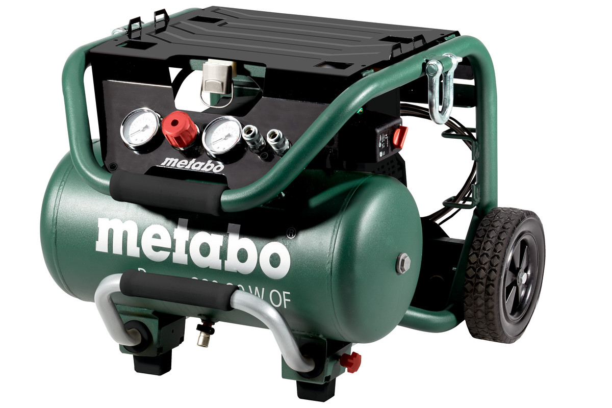 Metabo-POWER-280-20-W-OF