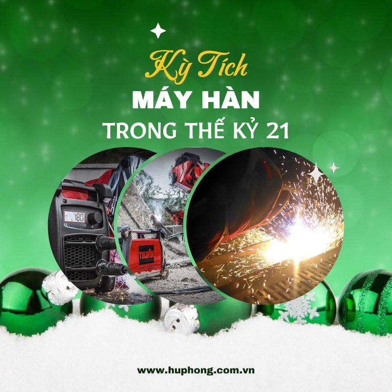 Ngành Công Nghệ Hàn Là Kỳ Tích Thế Kỷ 21