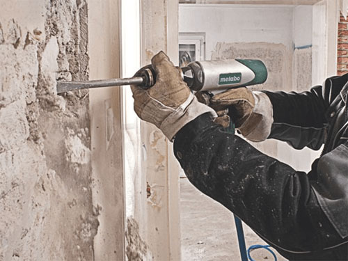 Metabo DMH 30 SET