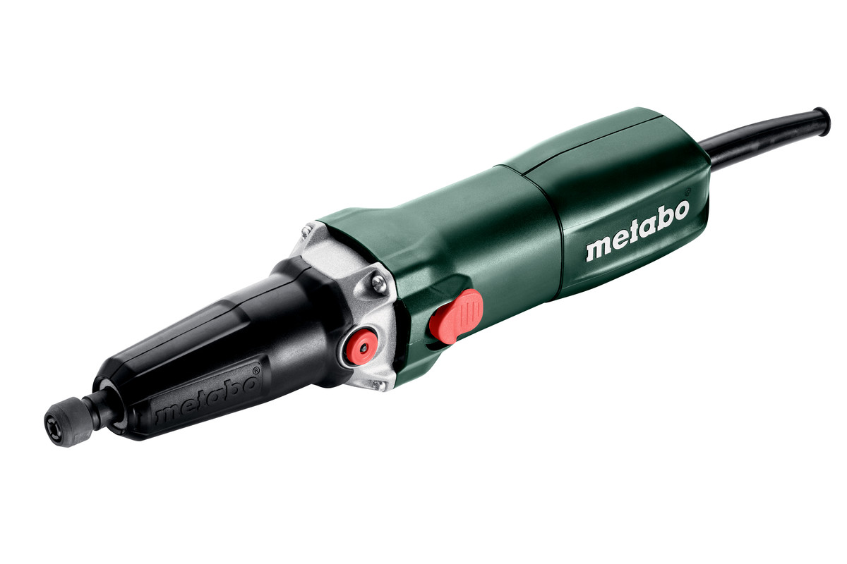 Máy mài khuôn Metabo GE 710 PLUS với kích cỡ nhỏ gọn