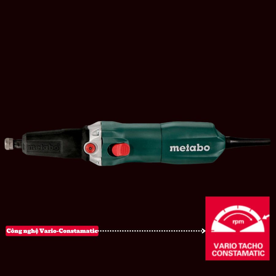 Công nghệ Vario-Constamatic