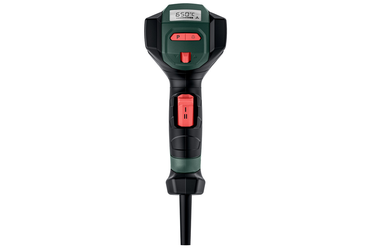 hệ thống gia nhiệt HGE 23-650