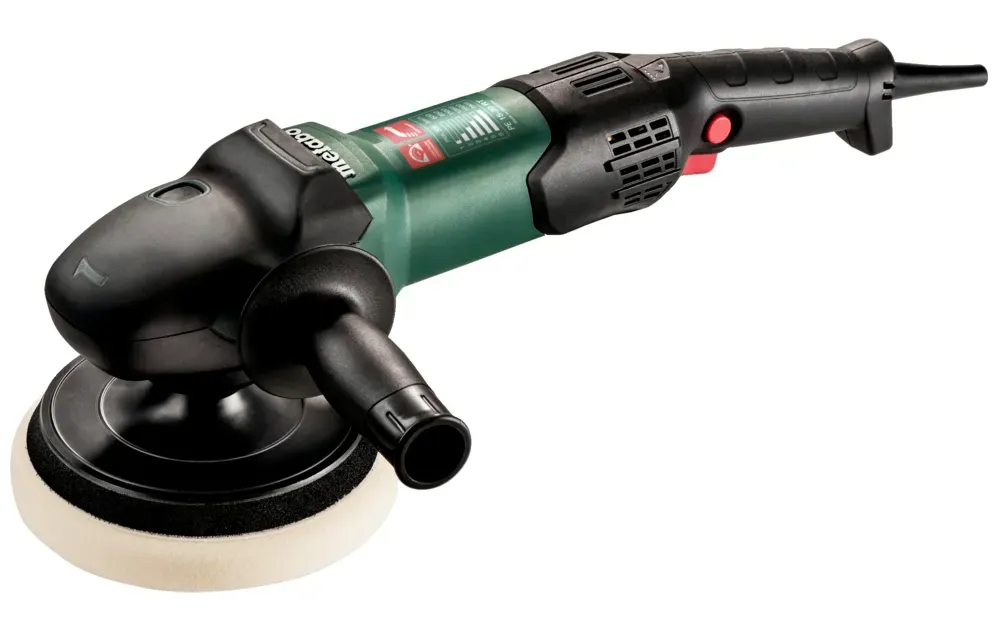 Máy đánh bóng PE 15-20 RT 1.500W, tốc độ 300-1.900vòng/phút