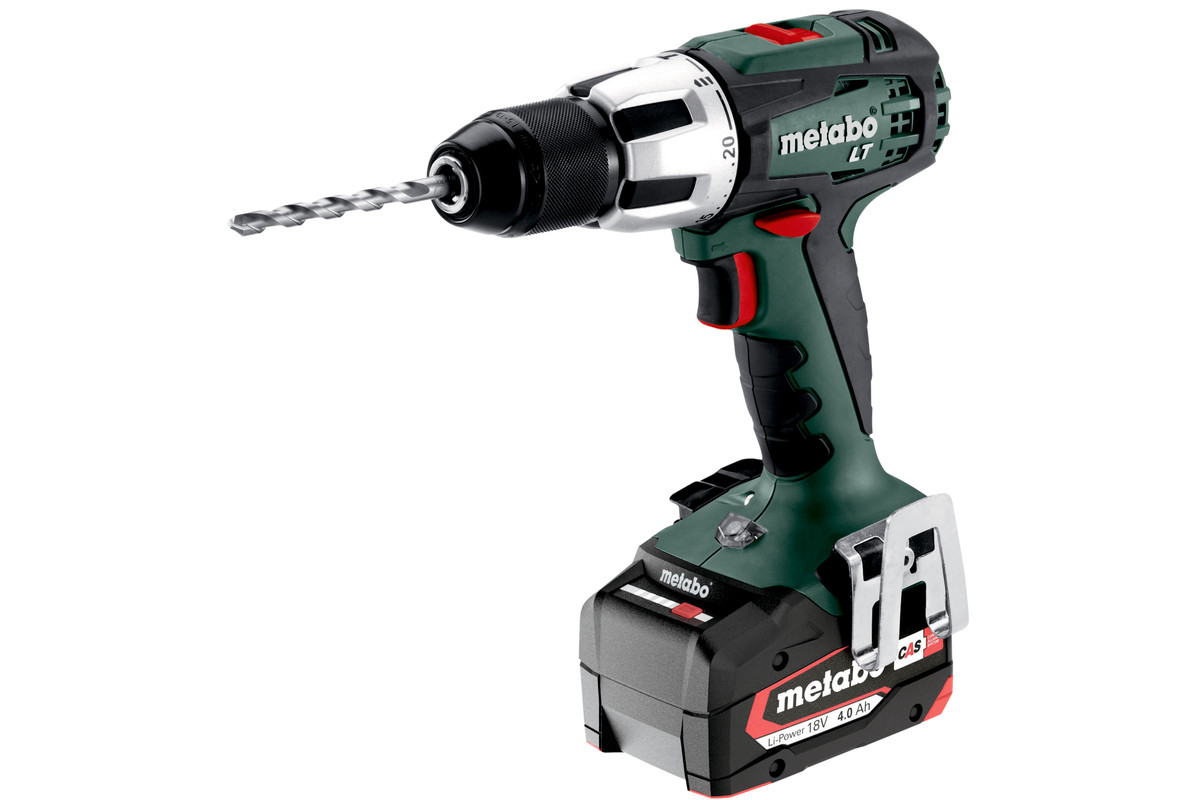 Động cơ Metabo 4 cực