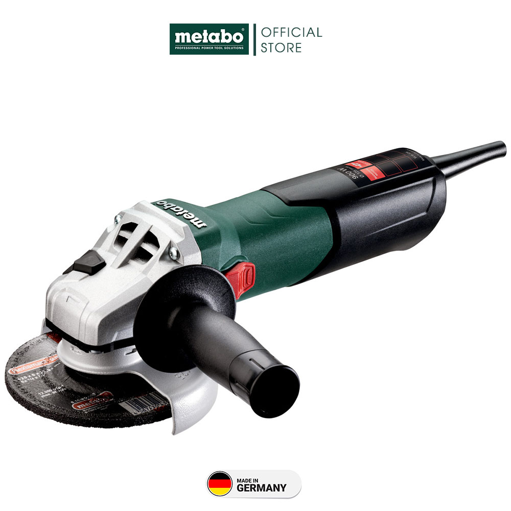 Metabo-W-9-125