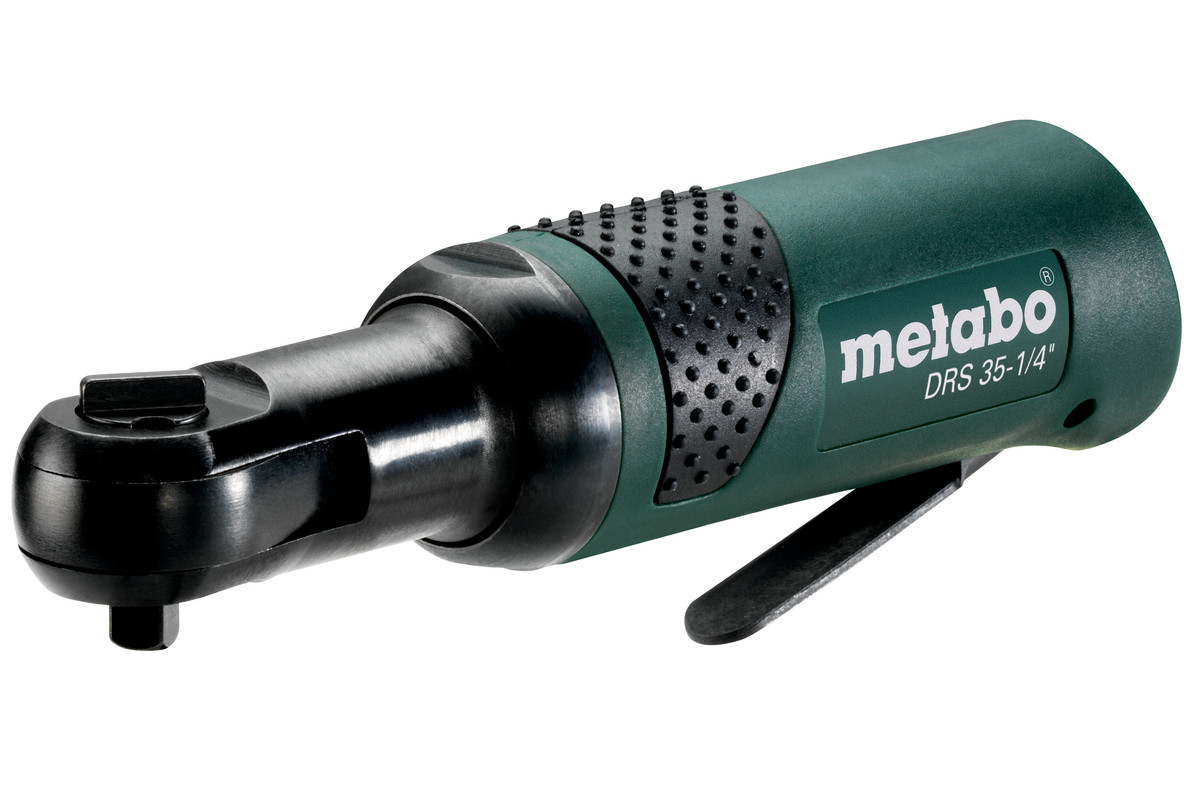 Thiết kế máy Máy Siết Bu Lông Metabo DRS 35-1/4''