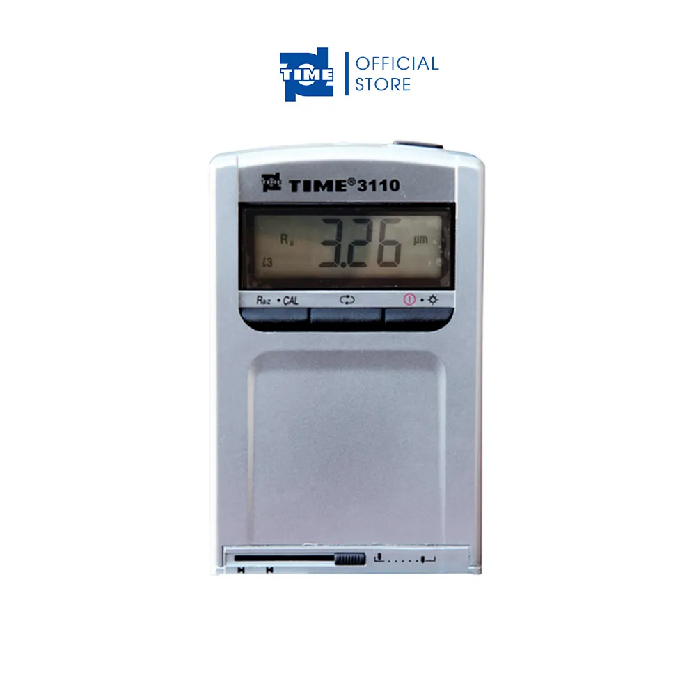 Máy Đo Độ Nhám Bề Mặt Cầm Tay TIME 3110
