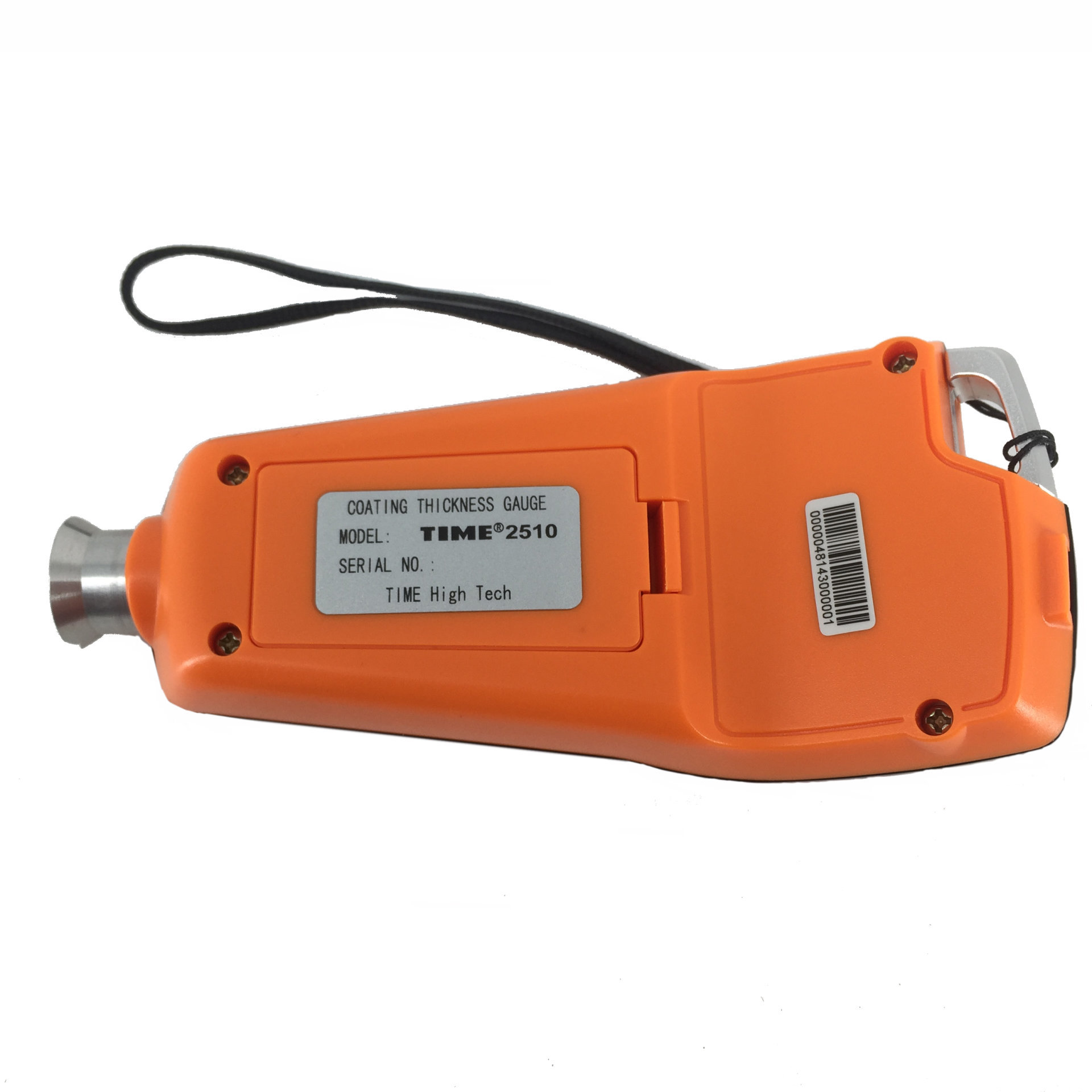 Thiết kế thông minh Máy Đo Độ Dày Lớp Phủ TIME 2510