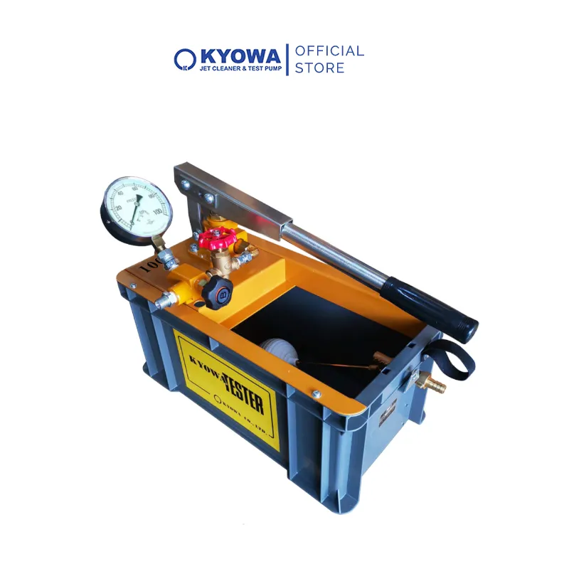Bơm Thử Áp Lực KYOWA T-1000N