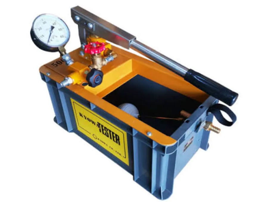 KYOWA T-500N chính hãng Nhật Bản