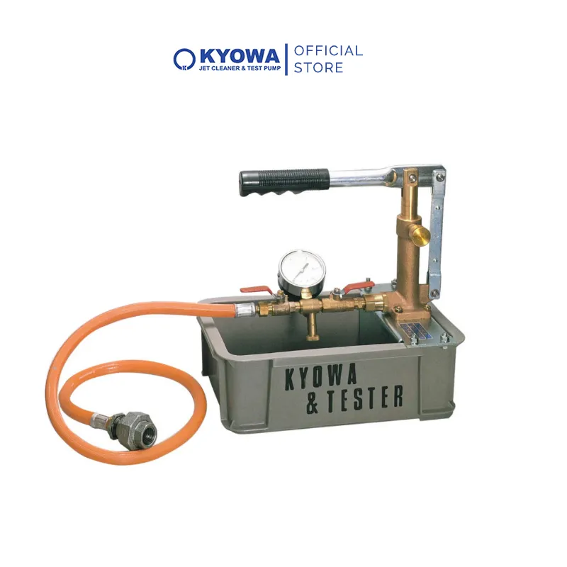 Bơm Thử Áp Lực KYOWA T-50KP