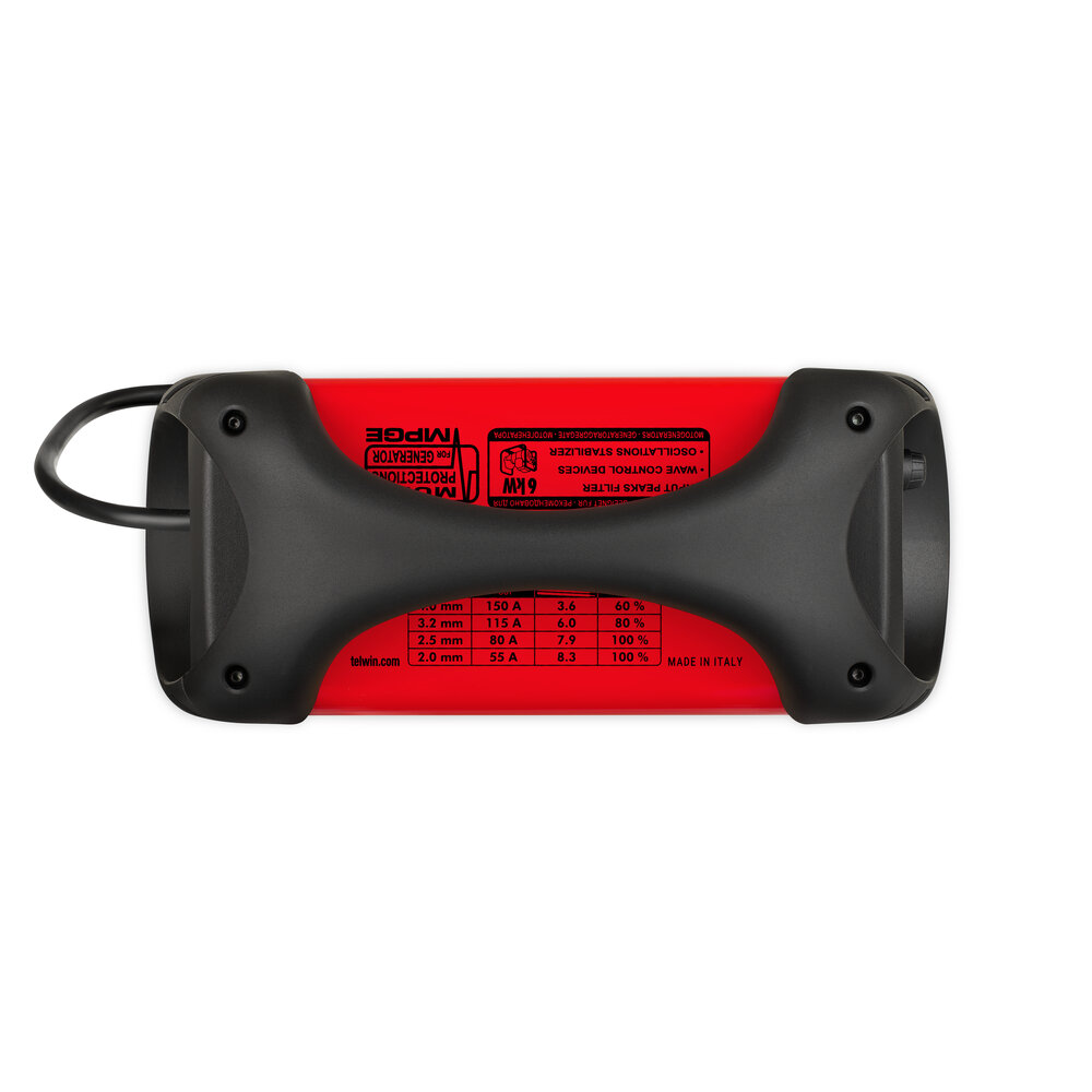 Thiết kế mát 168 MPGE