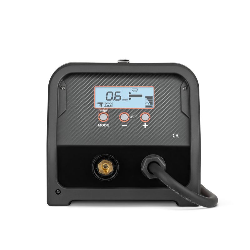 Bảng LCD máy Puller 5500