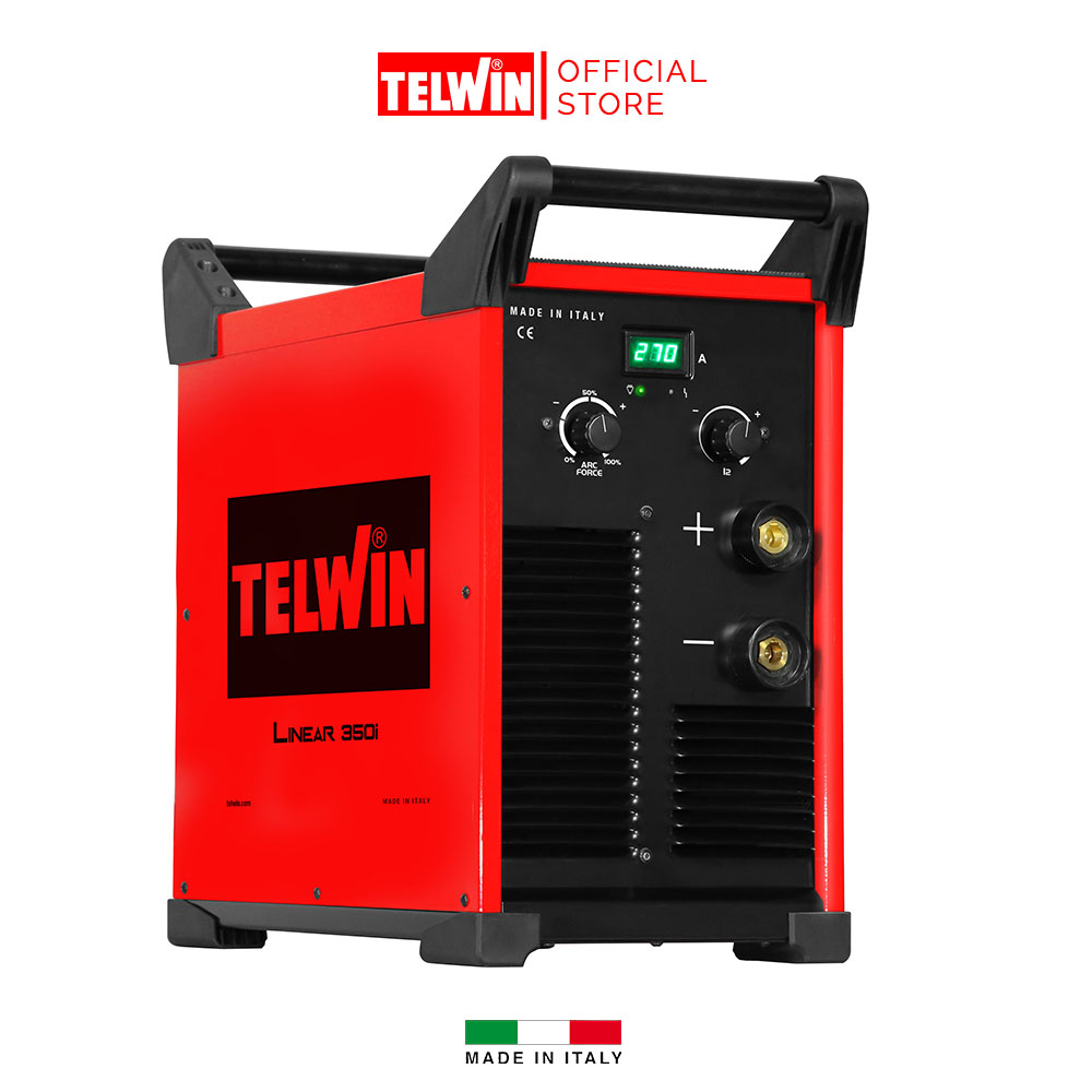 Telwin-Supermig-350i 