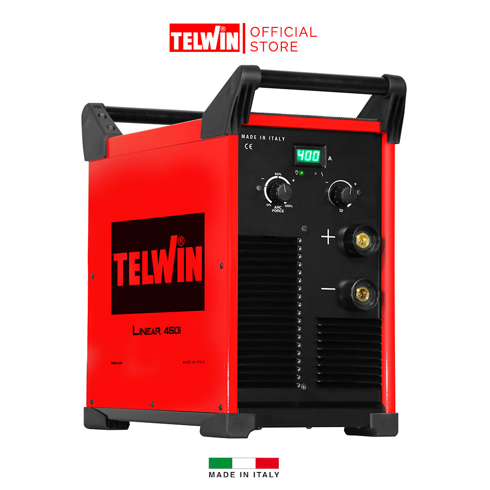 Telwin-Linear-450i  