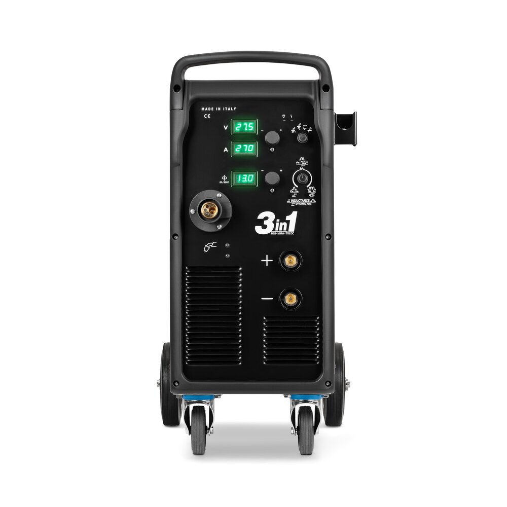 Thiết kế máy MASTERMIG 405i