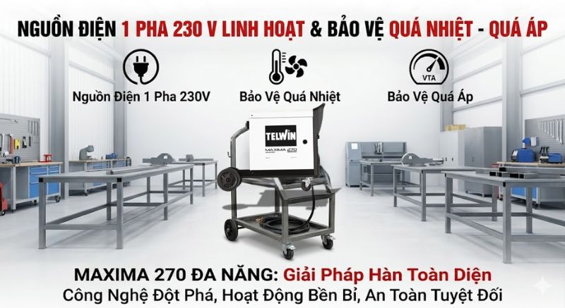 Hệ Thống Bảo Vệ Đa Tầng