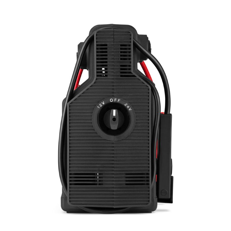 bộ sạc nhỏ gọn Máy khởi động ắc quy TELWIN PRO START 2824