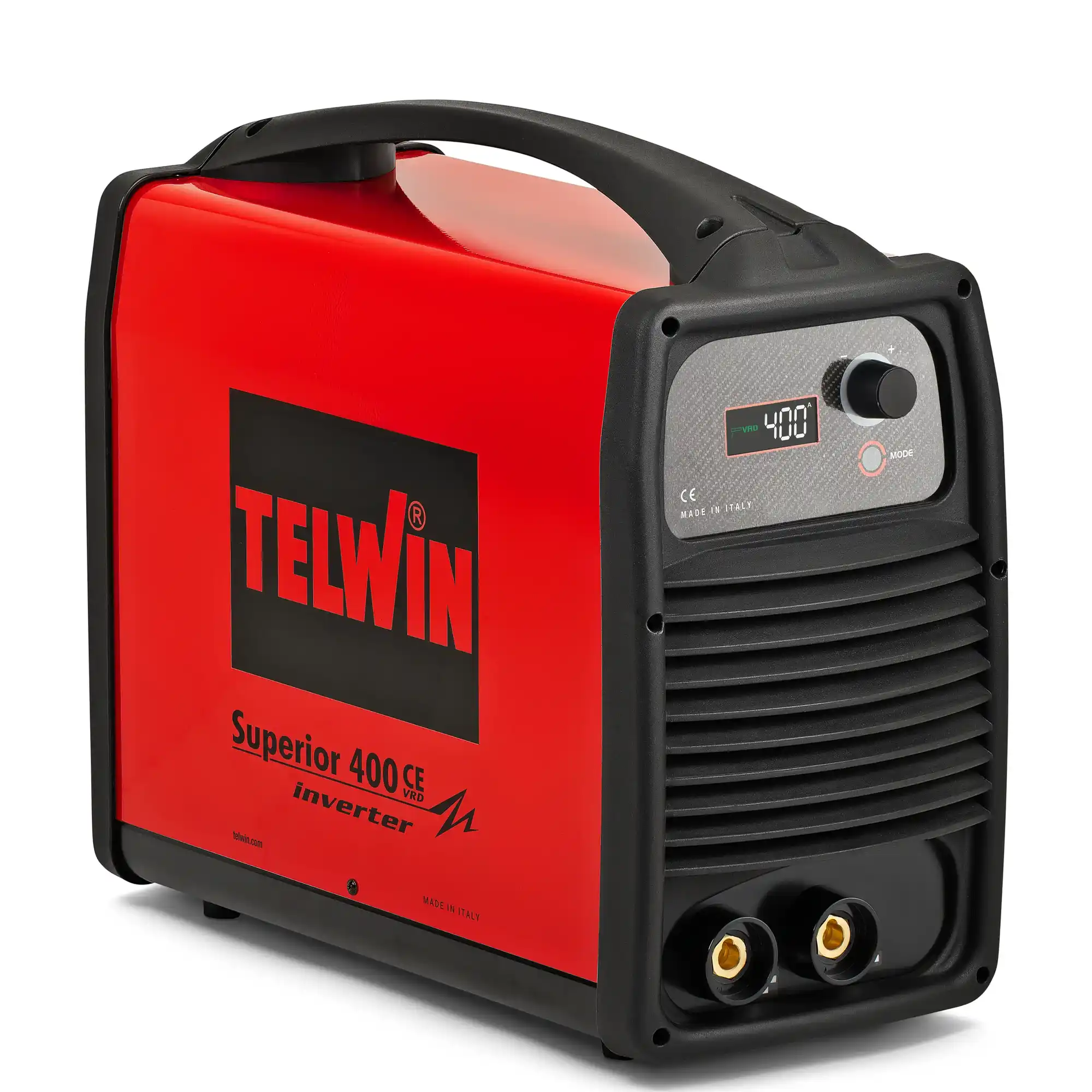 SUPERIOR 400 CE VRD hàn inverter đa quy trình