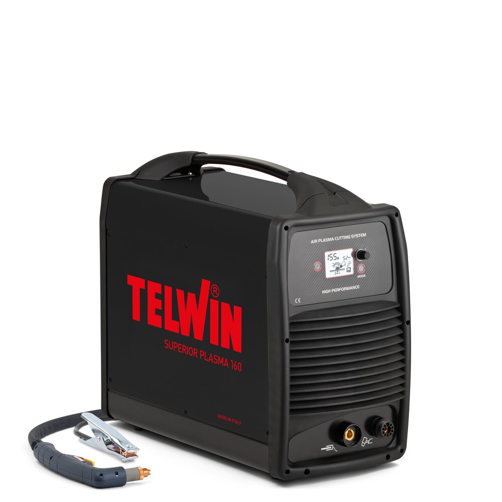 Điều khiển từ xa Máy cắt Plasma Telwin SUPERIOR PLASMA 160
