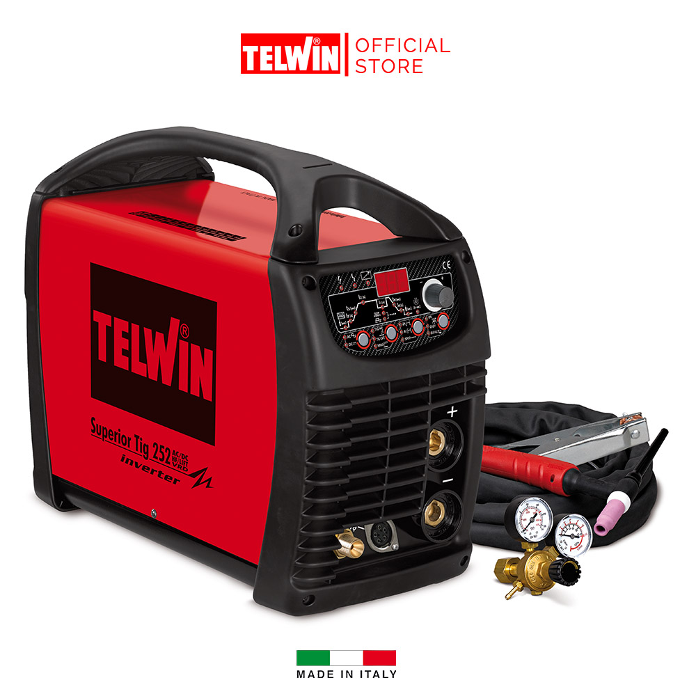 Telwin-Superior-252
