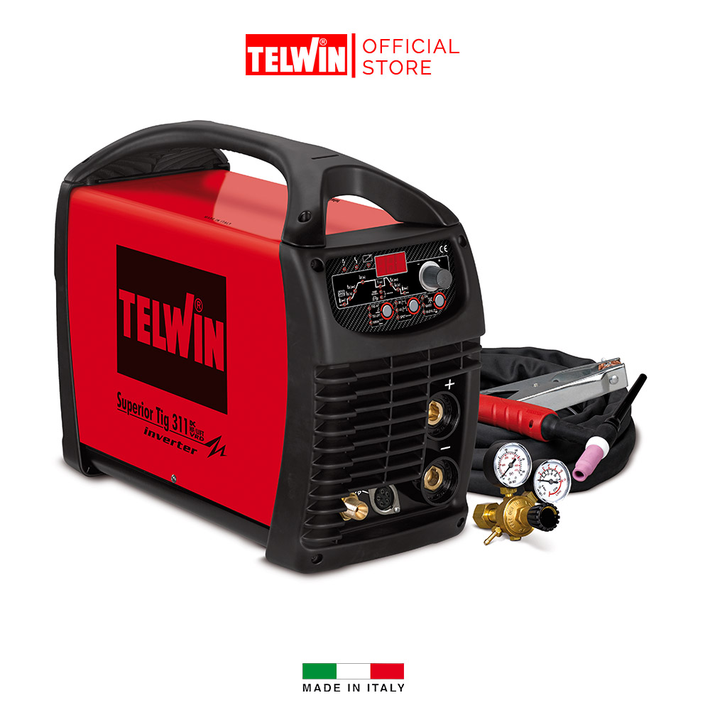 Telwin-Superior-Tig-311   