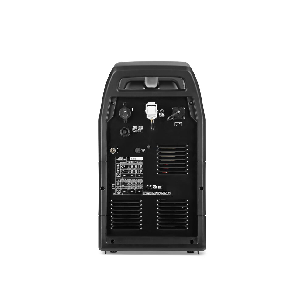Thiết bị giảm áp VRD Máy hàn Tig SUPERIOR TIG 422 WAVE