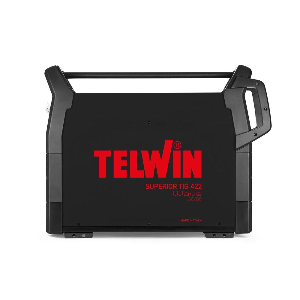 Chế độ hàn Tig Máy hàn Tig SUPERIOR TIG 422 WAVE