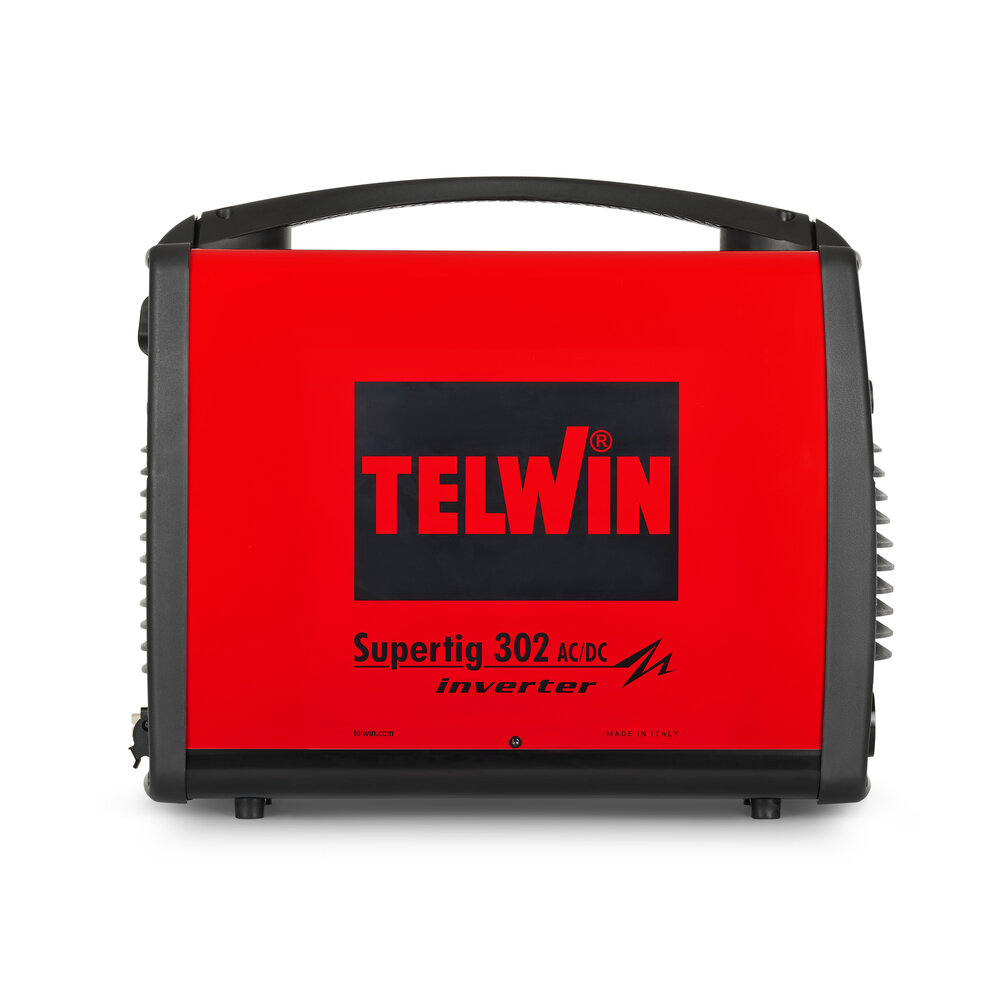 THIẾT BỊ VRD MÁY HÀN SUPERTIG 302